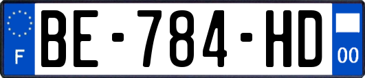 BE-784-HD
