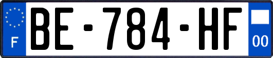 BE-784-HF