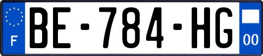 BE-784-HG