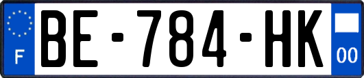 BE-784-HK