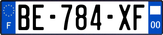 BE-784-XF