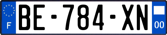 BE-784-XN