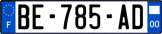 BE-785-AD