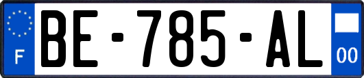 BE-785-AL