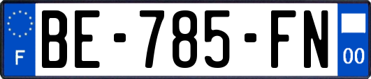 BE-785-FN