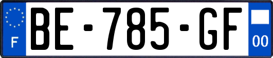 BE-785-GF