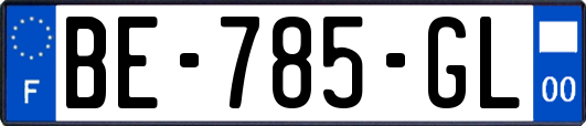 BE-785-GL