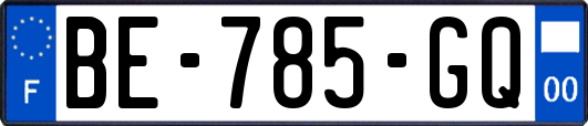 BE-785-GQ