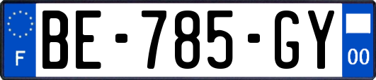 BE-785-GY