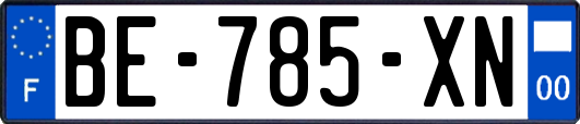 BE-785-XN