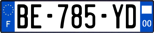 BE-785-YD