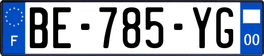BE-785-YG