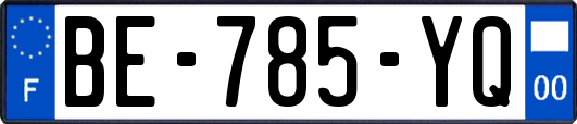 BE-785-YQ