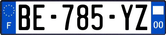 BE-785-YZ
