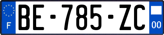 BE-785-ZC