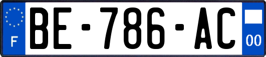 BE-786-AC