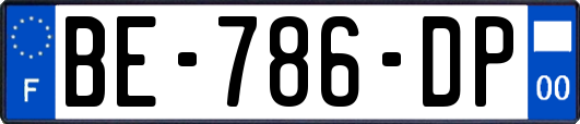 BE-786-DP