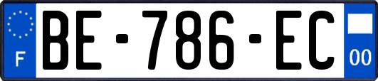BE-786-EC