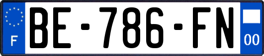 BE-786-FN