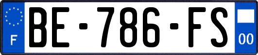 BE-786-FS
