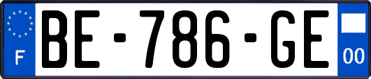 BE-786-GE