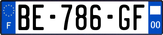 BE-786-GF