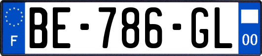 BE-786-GL