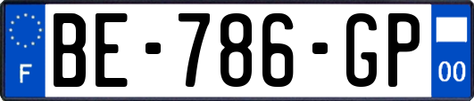 BE-786-GP