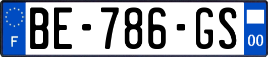 BE-786-GS
