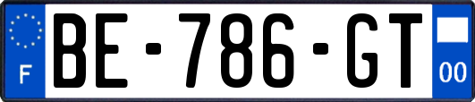 BE-786-GT