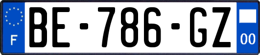 BE-786-GZ