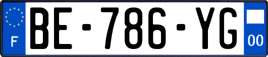 BE-786-YG