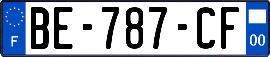 BE-787-CF