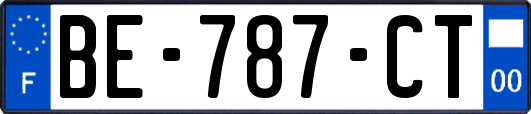BE-787-CT