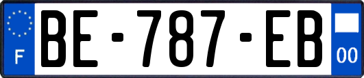 BE-787-EB