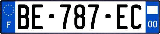 BE-787-EC