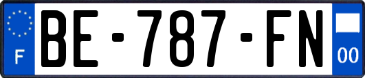 BE-787-FN