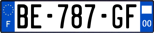 BE-787-GF