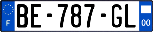 BE-787-GL