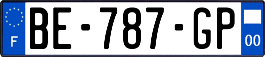 BE-787-GP