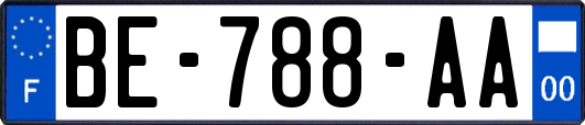 BE-788-AA