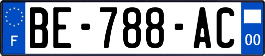 BE-788-AC