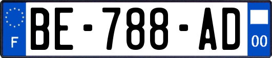 BE-788-AD