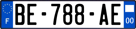 BE-788-AE