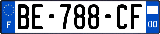 BE-788-CF