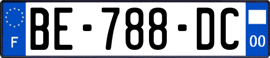 BE-788-DC