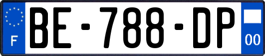 BE-788-DP