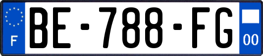 BE-788-FG