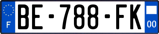 BE-788-FK