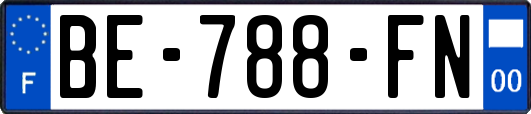 BE-788-FN
